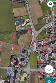 Circumvallazione ovest - Via Viggiano Caivano