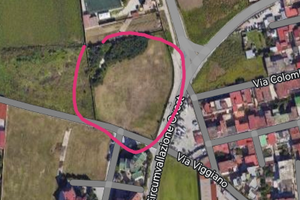 Circumvallazione ovest - Via Viggiano Caivano