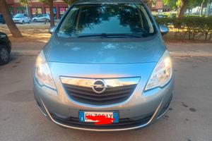 Opel Meriva 1.3 CDTI 95CV ecoFLEX Cosmo
