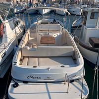 Bayliner Avanti 8
