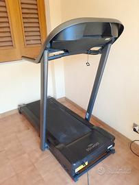 Tapis Roulant Domyos 