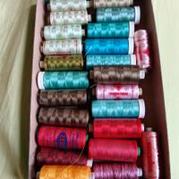 Filato da ricamo MADEIRA 
