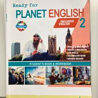 Planet english 2