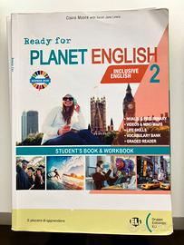 Planet english 2