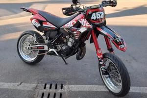 Aprilia MX 125 2t