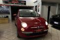 Fiat 500 C 1.2 Rock