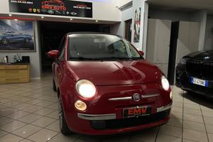 Fiat 500 C 1.2 Rock