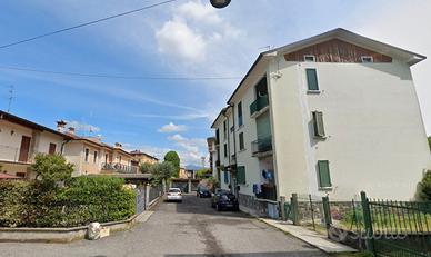 Ampio monolocale 50mq - Palazzolo sull'oglio