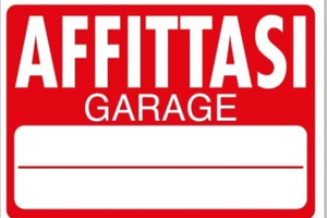 Garage oltre 100mq