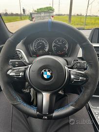 BMW 116D MSport Efficient Dynamics