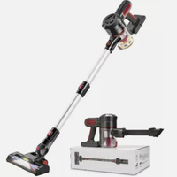 Aspirapolvere Senza Fili 4 in 1