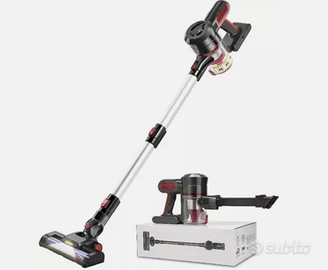 Aspirapolvere Senza Fili 4 in 1