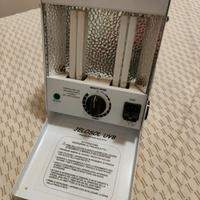 Lampada UVB Jelosil 