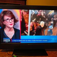 TV Sony 32"
