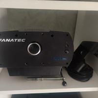 Volante Fanatec csl elite 