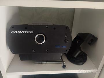 Volante Fanatec csl elite 