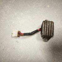 Regolatore Gilera bullit 