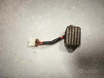 Regolatore Gilera bullit 