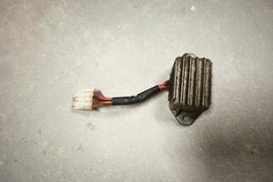 Regolatore Gilera bullit 