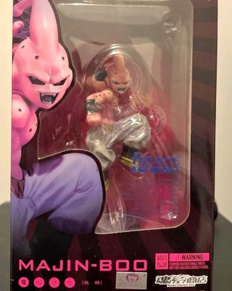 Figuarts Zero Majin Buu ORIGINALE, Dragon ball Z