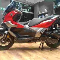 Voge SR1 ADV