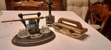 calamaio vintage