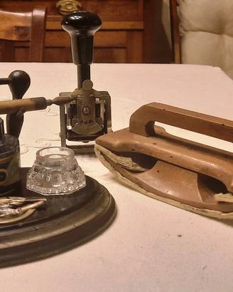 calamaio vintage