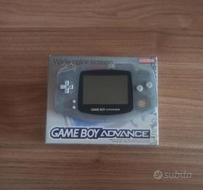 Gameboy Advance