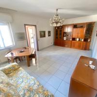 Quadrilocale Corso Italia Quarto