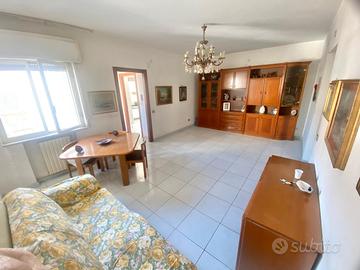 Quadrilocale Corso Italia Quarto