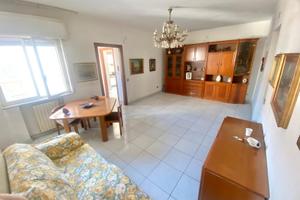 Quadrilocale Corso Italia Quarto