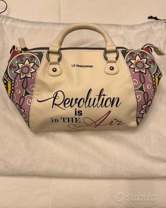 Borsa Le Pandorine