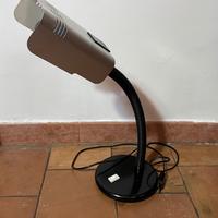 Lampada Targetti Sankey anni 70 usata. 