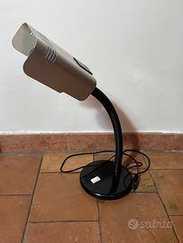 Lampada Targetti Sankey anni 70 usata. 