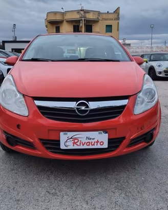 OPEL Corsa 1.2 5 porte Cosmo