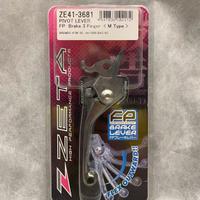 Zeta Pivot FP leva freno KTM SX SXR EXC XC NUOVA