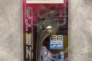 Zeta Pivot FP leva freno KTM SX SXR EXC XC NUOVA