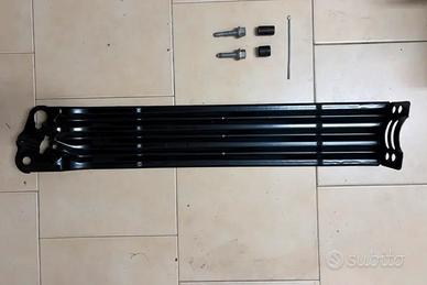 Supporto ruota di scorta per Volkswagen California