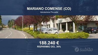 Immobile in asta di 1050 m² a Mariano Comense