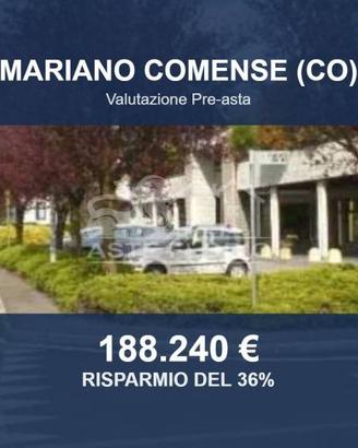 Immobile in asta di 1050 m² a Mariano Comense