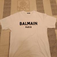 t shirt balmain