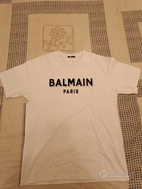 t shirt balmain