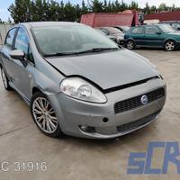 Fiat grande punto 199 1.3 d multijet - ricambi