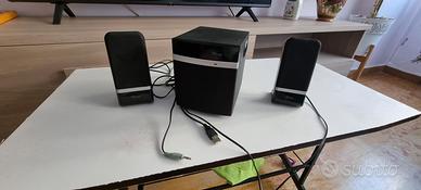 Sistema Audio Per Pc Trust