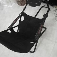 Playseat challenge