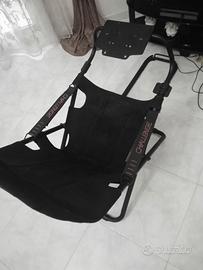 Playseat challenge