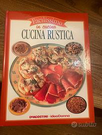 Libri di cucina