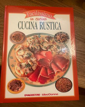 Libri di cucina