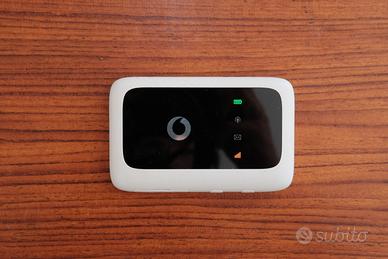 Modem WiFi portatile 4G Vodafone R216-Z hotspot