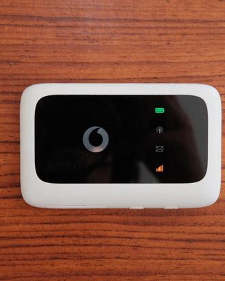 Modem WiFi portatile 4G Vodafone R216-Z hotspot